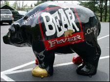 bear-fever-bear: 