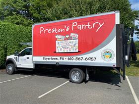 Boyertown Area Multi-Service--Preston's Pantry - 4: 