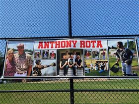 Catching Summer: Anthony Rota - 14: 