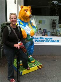 sue-and-bear-in-germany: 